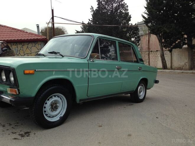 LADA (VAZ) 2106 1987, 179,000 km - 1.3 l - Bakı