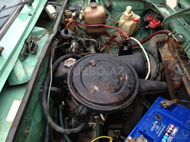 LADA (VAZ) 2106 1987, 179,000 km - 1.3 l - Bakı