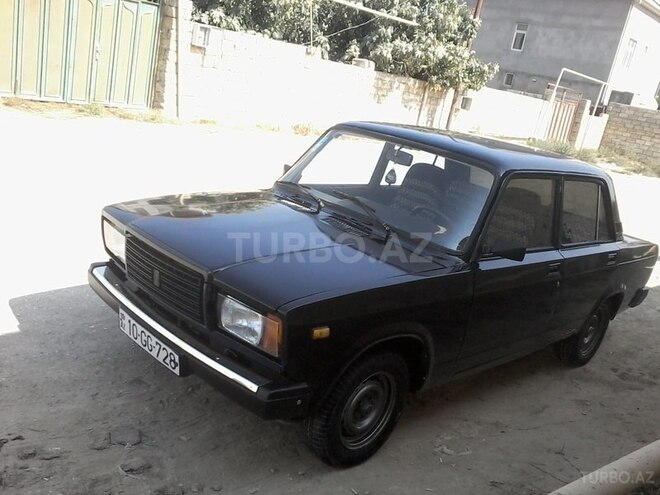 LADA (VAZ) 2107 1986, 78,000 km - 0.2 л - Bakı