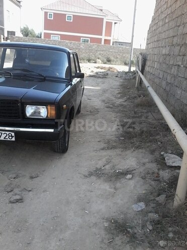 LADA (VAZ) 2107 1986, 78,000 km - 0.2 л - Bakı