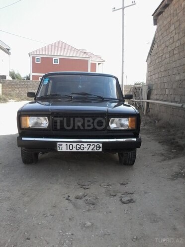 LADA (VAZ) 2107 1986, 78,000 km - 0.2 л - Bakı