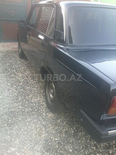 LADA (VAZ) 2107 1986, 78,000 km - 0.2 л - Bakı