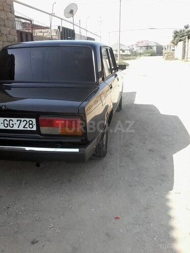 LADA (VAZ) 2107 1986, 78,000 km - 0.2 л - Bakı