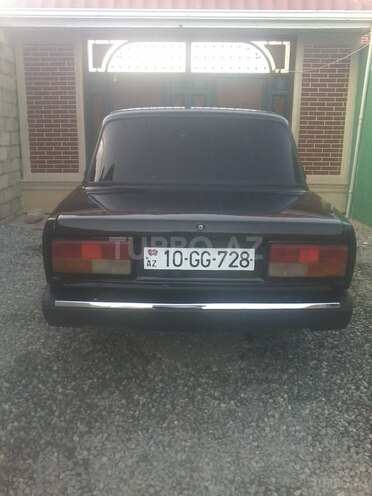 LADA (VAZ) 2107 1986, 78,000 km - 0.2 л - Bakı