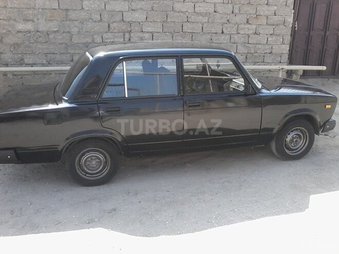 LADA (VAZ) 2107 1986, 78,000 km - 0.2 л - Bakı