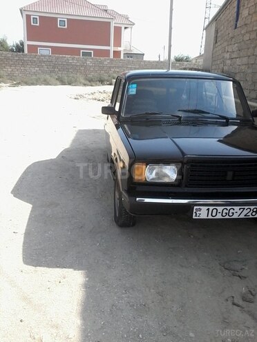 LADA (VAZ) 2107 1986, 78,000 km - 0.2 л - Bakı