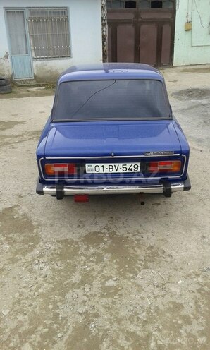 LADA (VAZ) 2106 2005, 145,863 km - 0.1 l - Bakı