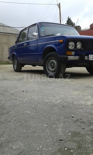 LADA (VAZ) 2106 2005, 145,863 km - 0.1 l - Bakı