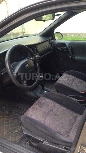 Opel Vectra 1997, 251,000 km - 1.6 l - Bakı
