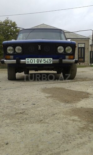LADA (VAZ) 2106 2005, 145,863 km - 0.1 l - Bakı
