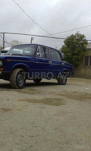LADA (VAZ) 2106 2005, 145,863 km - 0.1 l - Bakı