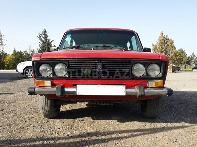 LADA (VAZ) 2106 1986, 390,000 km - 1.3 l - Sumqayıt