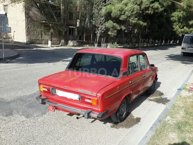 LADA (VAZ) 2106 1986, 390,000 km - 1.3 l - Sumqayıt
