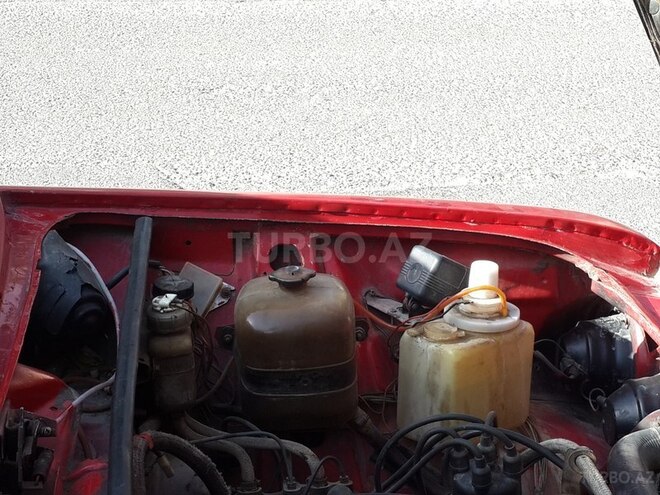 LADA (VAZ) 2106 1986, 390,000 km - 1.3 l - Sumqayıt