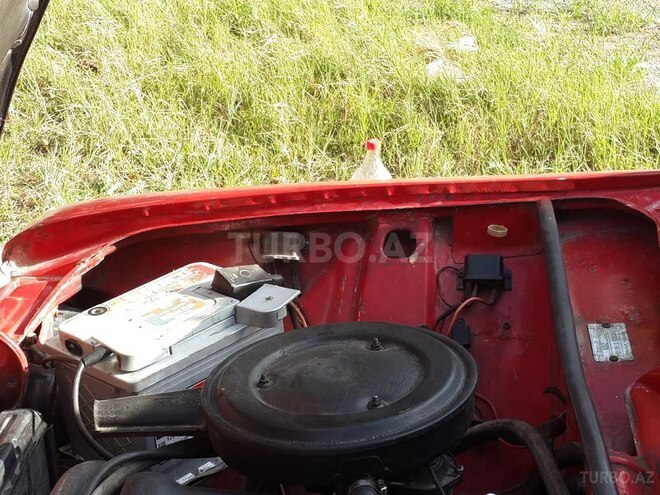 LADA (VAZ) 2106 1986, 390,000 km - 1.3 l - Sumqayıt