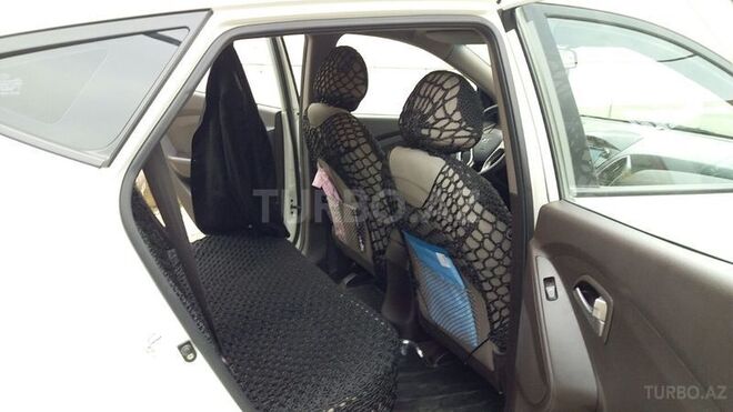 Hyundai ix35 2011, 99,000 km - 2.0 л - Bakı