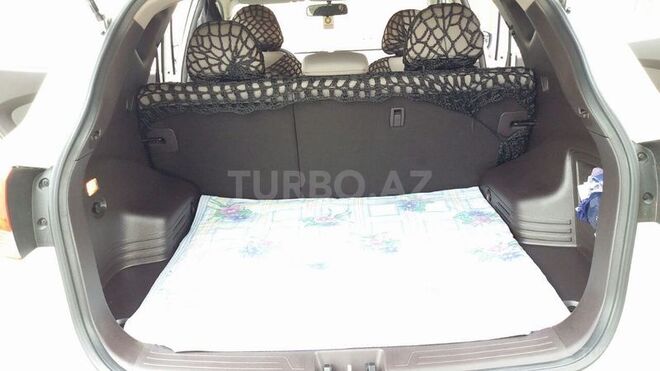 Hyundai ix35 2011, 99,000 km - 2.0 л - Bakı
