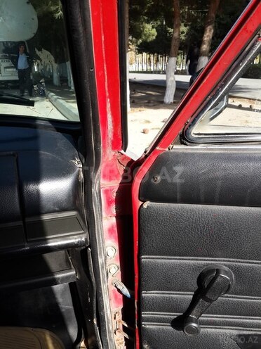 LADA (VAZ) 2106 1986, 390,000 km - 1.3 l - Sumqayıt