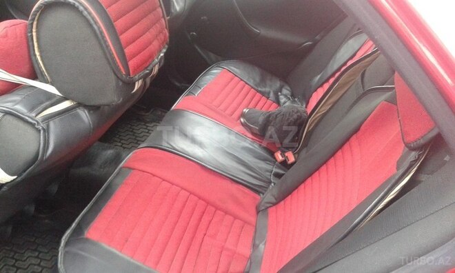 Mercedes C 200 1998, 205,666 km - 2.0 l - Bakı