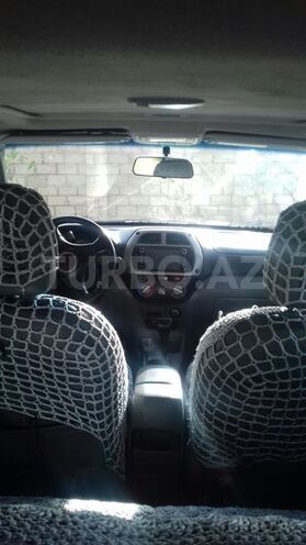 Toyota RAV4 2000, 253,686 km - 2.0 l - Gəncə