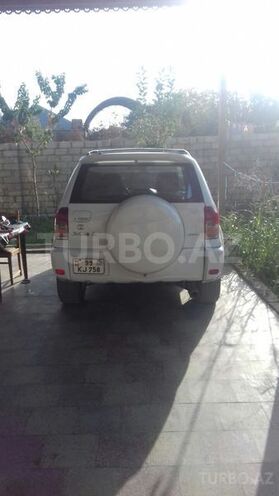 Toyota RAV4 2000, 253,686 km - 2.0 l - Gəncə
