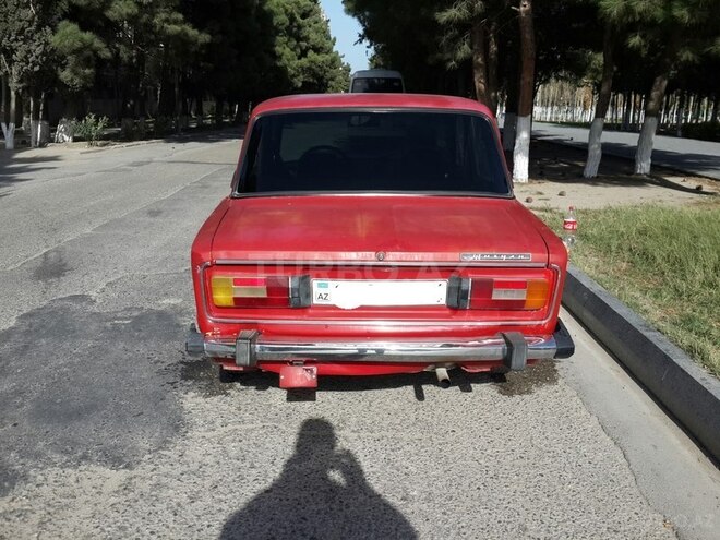 LADA (VAZ) 2106 1986, 390,000 km - 1.3 l - Sumqayıt