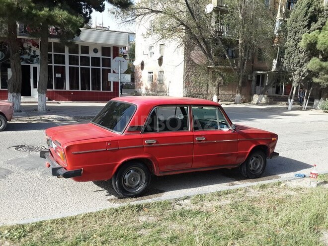 LADA (VAZ) 2106 1986, 390,000 km - 1.3 l - Sumqayıt