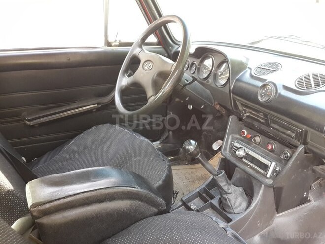LADA (VAZ) 2106 1986, 390,000 km - 1.3 l - Sumqayıt