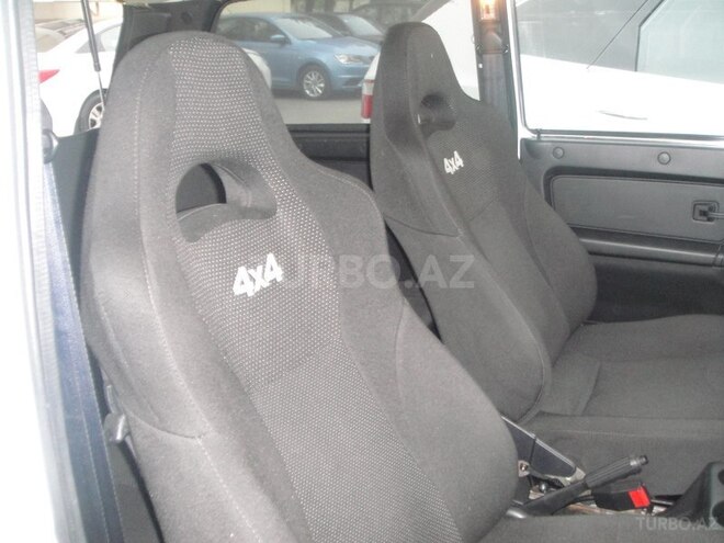 LADA (VAZ) Niva 2015, 7,000 km - 1.7 l - Bakı