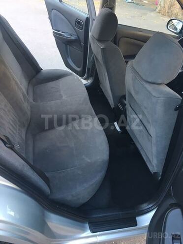 Nissan Sunny 2005, 172,000 km - 1.3 l - Bakı
