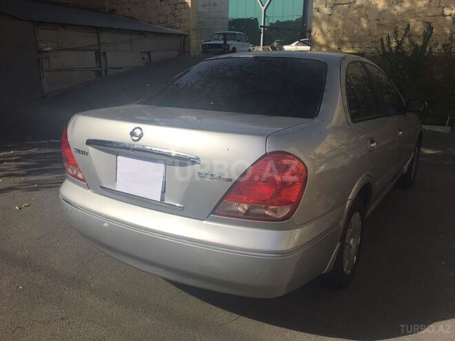 Nissan Sunny 2005, 172,000 km - 1.3 l - Bakı