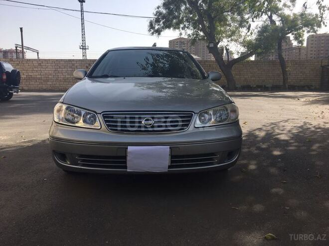 Nissan Sunny 2005, 172,000 km - 1.3 l - Bakı