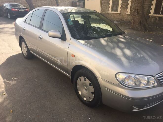 Nissan Sunny 2005, 172,000 km - 1.3 l - Bakı