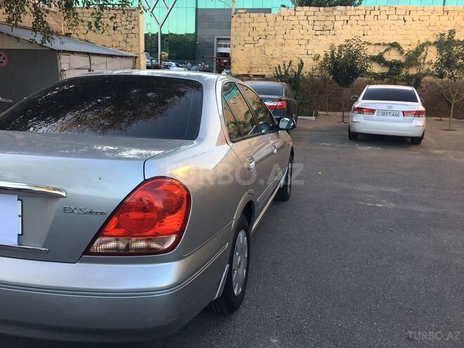 Nissan Sunny 2005, 172,000 km - 1.3 l - Bakı