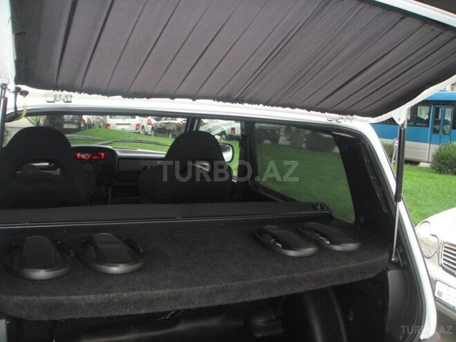 LADA (VAZ) Niva 2015, 7,000 km - 1.7 l - Bakı
