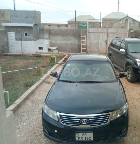 Kia Optima 2009, 170,000 km - 2.0 l - Bakı