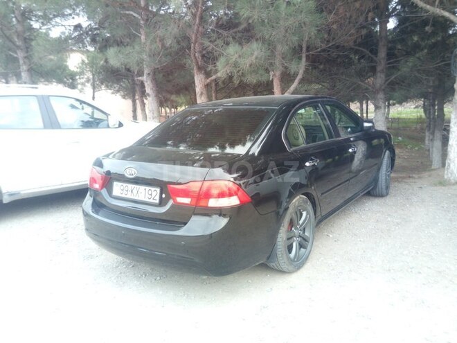 Kia Optima 2009, 170,000 km - 2.0 l - Bakı