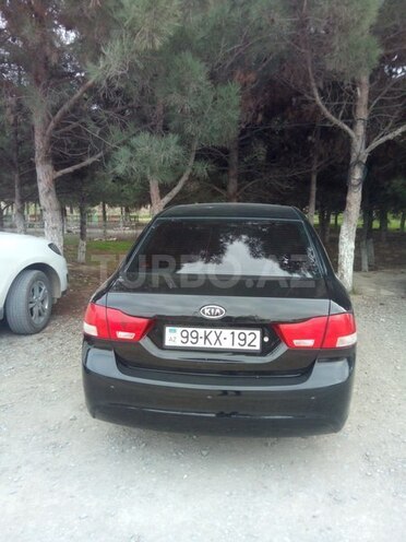 Kia Optima 2009, 170,000 km - 2.0 l - Bakı