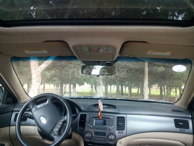 Kia Optima 2009, 170,000 km - 2.0 l - Bakı