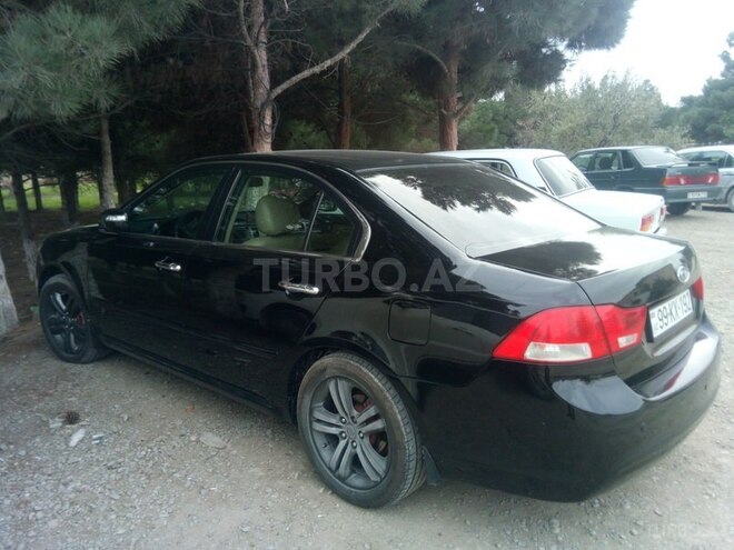 Kia Optima 2009, 170,000 km - 2.0 l - Bakı