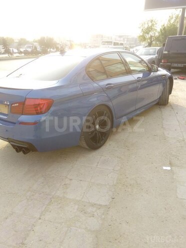 BMW 528 2011, 140,000 km - 3.0 л - Bakı
