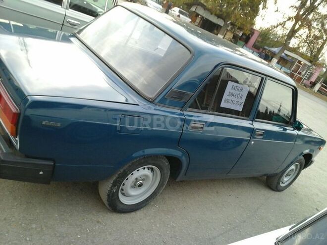 LADA (VAZ) 2107 2004, 100,000 km - 1.6 l - Xaçmaz