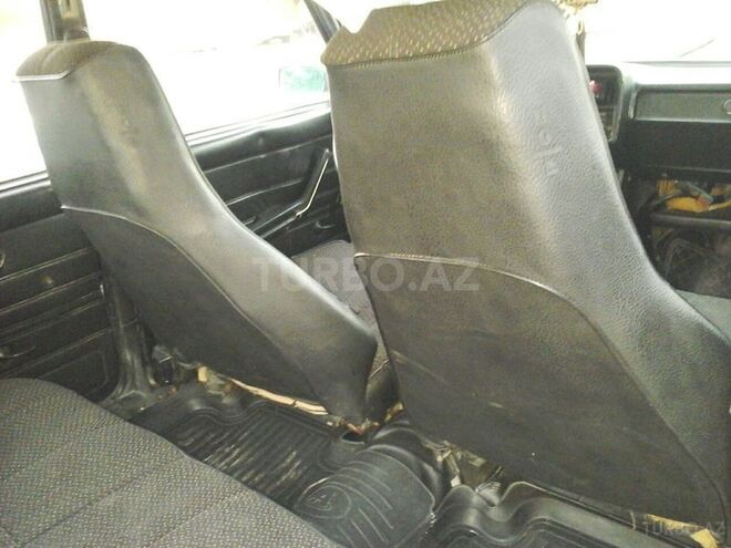 LADA (VAZ) 2107 2004, 100,000 km - 1.6 l - Xaçmaz
