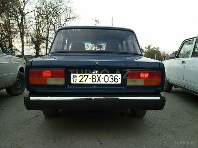 LADA (VAZ) 2107 2004, 100,000 km - 1.6 l - Xaçmaz