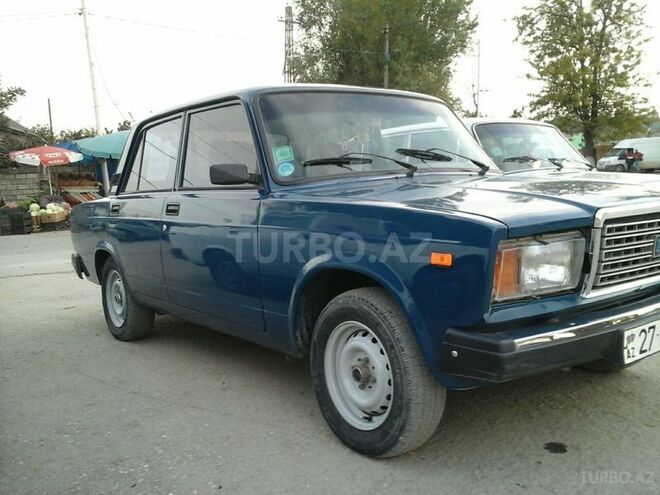 LADA (VAZ) 2107 2004, 100,000 km - 1.6 l - Xaçmaz