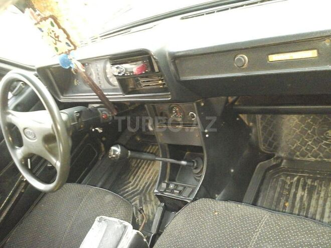 LADA (VAZ) 2107 2004, 100,000 km - 1.6 l - Xaçmaz