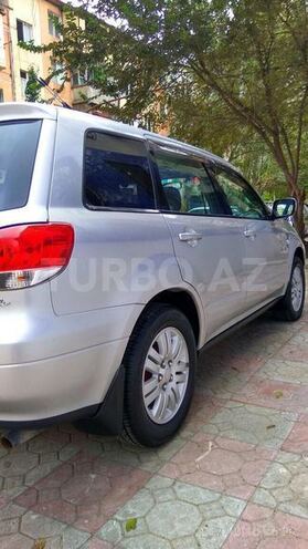 Mitsubishi Airtrek 2002, 146,000 km - 2.0 l - Bakı