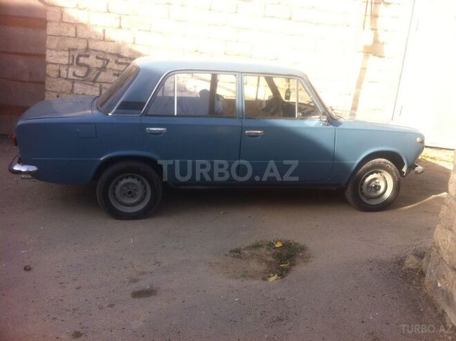 LADA (VAZ) 21011 1978, 245,312 km - 1.3 l - Bakı
