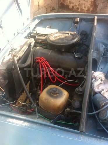 LADA (VAZ) 21011 1978, 245,312 km - 1.3 l - Bakı