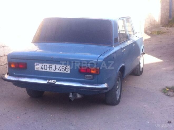LADA (VAZ) 21011 1978, 245,312 km - 1.3 l - Bakı